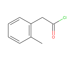 o-Tolyl-acetyl chloride