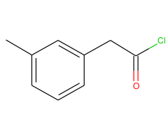 m-Tolyl-acetyl chloride