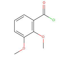 2,3-Dimethoxy-benzoyl chloride