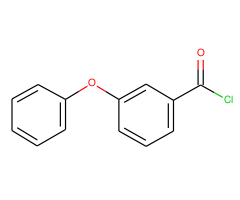 3-Phenoxybenzoyl chloride