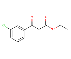 3-(3-Chloro-phenyl)-3-oxo-propionic acid ethylester