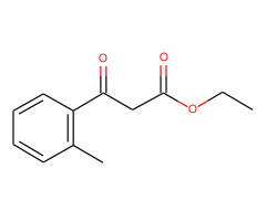 3-Oxo-3-o-tolyl-propionic acid ethyl ester