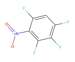 1,2,3,5-Tetrafluoro-4-nitrobenzene