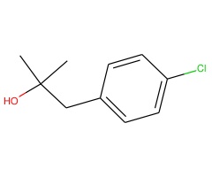 1-(4-Chlorophenyl)-2-methyl-2-propanol