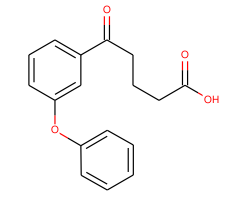 5-Oxo-5-(3-phenoxyphenyl)valeric acid