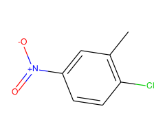 1-Chloro-2-methyl-4-nitrobenzene