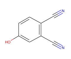 3,4-Dicyanophenol