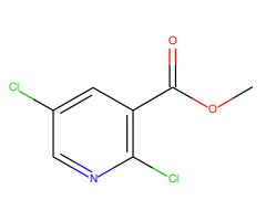 Methyl2,5-dichloronicotinate