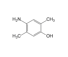 4-Amino-2,5-dimethylphenol