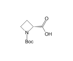 (R)-N-Boc-Azetidinecarboxylic acid