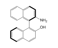 (R)-2-Amino-2'-hydroxy-1,1'-binaphthyl