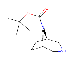 8-Boc-3,8-diazabicyclo[3.2.1]octane