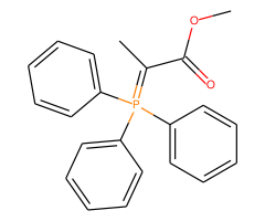 Methyl 2-(triphenylphosphoranylidene)propanoate