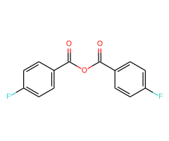 4-Fluorobenzoic anhydride