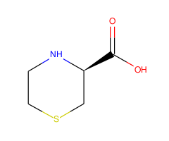 (S)-Thiomorpholine-3-carboxylic acid