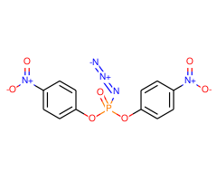 Bis(4-Nitrophenyl) phosphorazidate