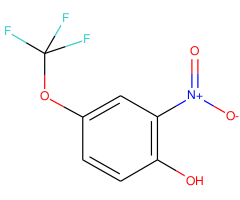 2-Nitro-4-(trifluoromethoxy)phenol