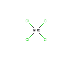 Iridium(IV) chloride