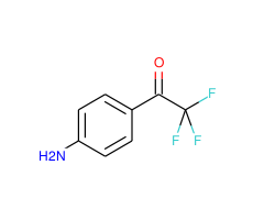 1-(4-Aminophenyl)-2,2,2-trifluoroethanone