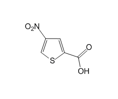 4-Nitro-2-thiophenecarboxylic acid