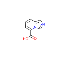 Imidazo[1,5-a]pyridine-5-carboxylic acid