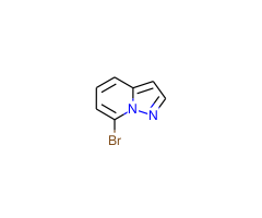 7-Bromopyrazolo[1,5-a]pyridine