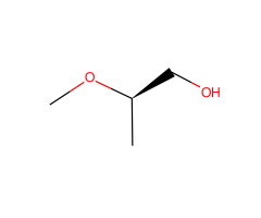 (R)-2-Methoxypropan-1-ol