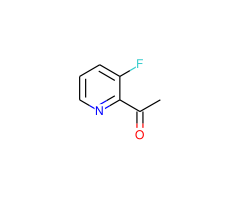 2-Acetyl-3-fluoropyridine