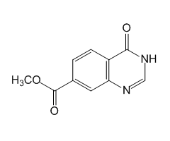 Methyl 4-hydroxyquinazoline-7-carboxylate