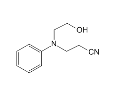 N-Cyanoethyl-N-hydroxyethylaniline