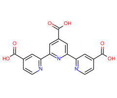 [2,2':6',2''-Terpyridine]-4,4',4''-tricarboxylic acid