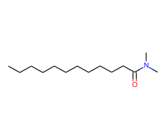 N,N-DIMETHYLDODECANAMIDE