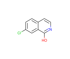 7-Chloroisoquinolin-1-ol