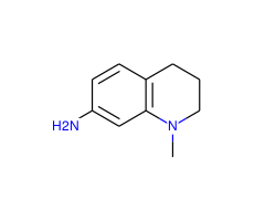 1-Methyl-1,2,3,4-tetrahydroquinolin-7-amine