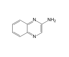 Quinoxalin-2-amine