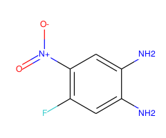 4-Fluoro-5-nitrobenzene-1,2-diamine