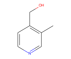 (3-Methylpyridin-4-yl)methanol