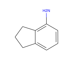 2,3-Dihydro-1H-inden-4-amine