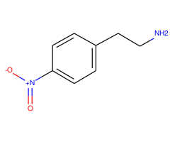 2-(4-Nitrophenyl)ethanamine