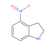 4-Nitroindoline