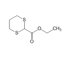 Ethyl 1,3-Dithiane-2-carboxylate