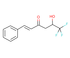 1,1,1-Trifluoro-6-phenylhex-5-ene-2,4-dione