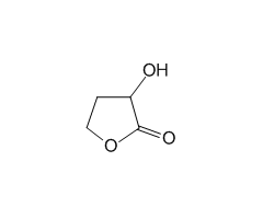 3-Hydroxydihydrofuran-2(3H)-one