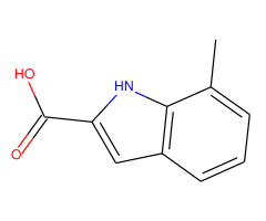 7-Methyl-1H-indole-2-carboxylic acid