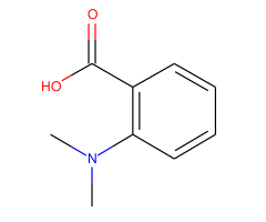 2-(Dimethylamino)benzoic Acid