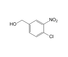 (4-Chloro-3-nitrophenyl)methanol