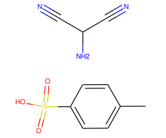 2-Aminomalononitrile 4-methylbenzenesulfonate