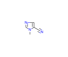 1-Methyl-1H-imidazole-5-carbonitrile