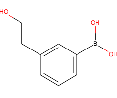 (3-(2-Hydroxyethyl)phenyl)boronic acid