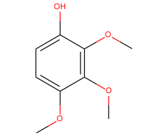 2,3,4-Trimethoxyphenol